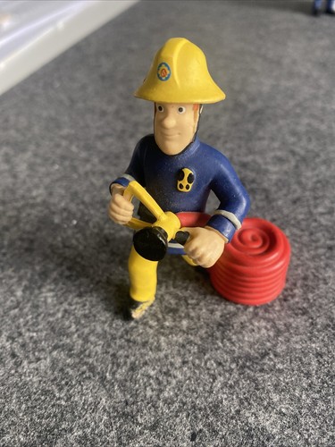 Tonies figur feuerwehrmann sam - feuerwehrmann,