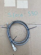 piaggio sfera tachowelle