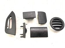 VW Golf 3 4 Cabrio Abdeckungen Blenden Verkleidungen Cockpit innen