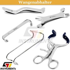 Dental Wangenabhalter