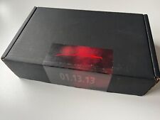 Chevrolet Corvette Z7 Presse Kit Launch 2014 Rarität Presse Mappe VIP #0178