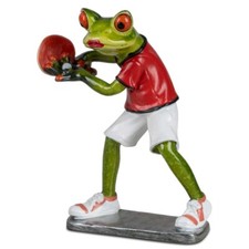 Frösche hellgrün zur Auswahl