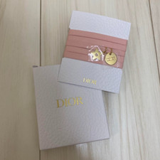 Christian Dior Rosa Armband