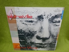 Alphaville Forever Young LP
