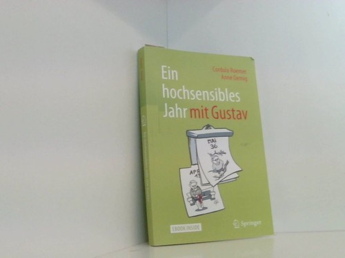 Ein hochsensibles jahr mit - ein,