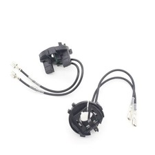 2X HID Xenon Headlight H7