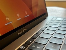 Macbook Pro | Guter Zustand |