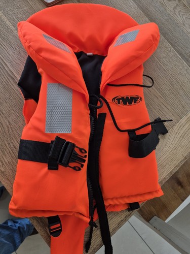 Schwimmweste kind 20kg - schwimmweste,