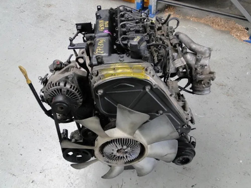 Motor hyundai kia - hyundai, i