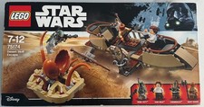 LEGO Star Wars: Desert Skiff Escape (75174) NEU/OVP