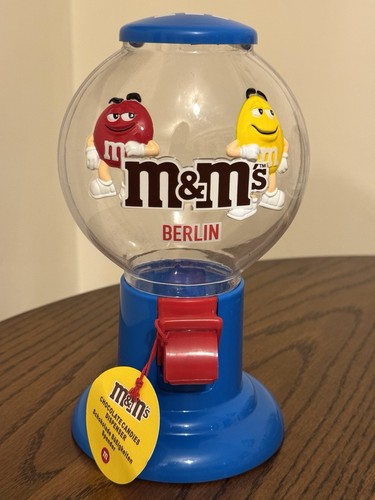 M s world berlin - /, m&m's