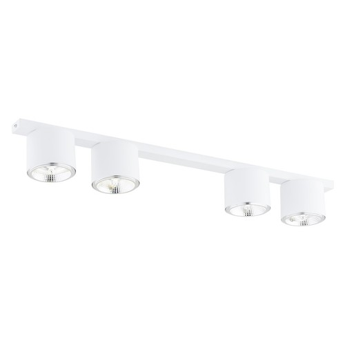 Nano deckenstrahler flammig - deckenstrahler, 4-flammig