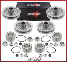 Radnaben Radlager Umbausatz