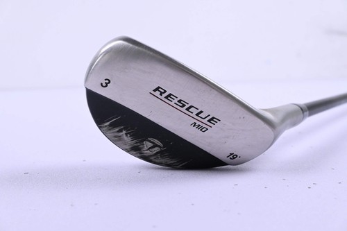 Taylormade rescue mid 3 - rescue, #3