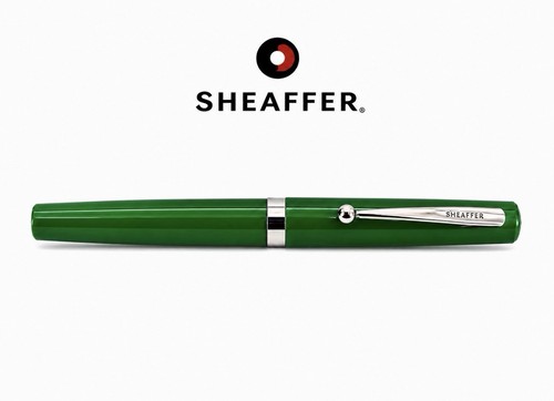 Sheaffer füllfederhalter - sheaffer, no
