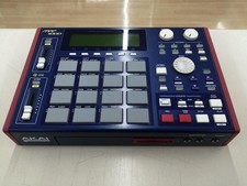 AKAI Sampler MPC1000 gebraucht aus Japan