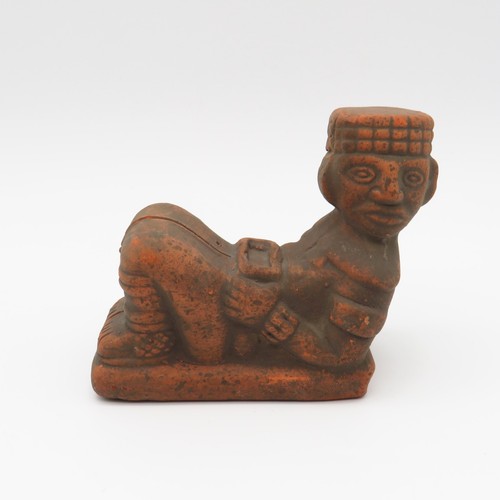 Vintage keramikfigur mexiko - vintage,