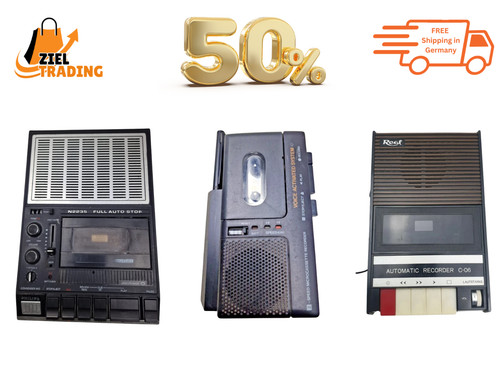 3er set sanyo - 3er,