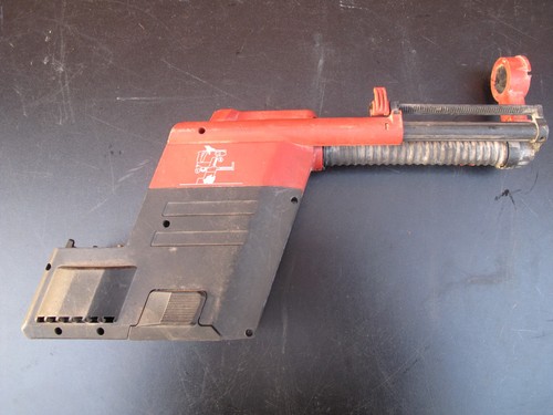 Hilti te5 drs staubabsaugung - hilti,