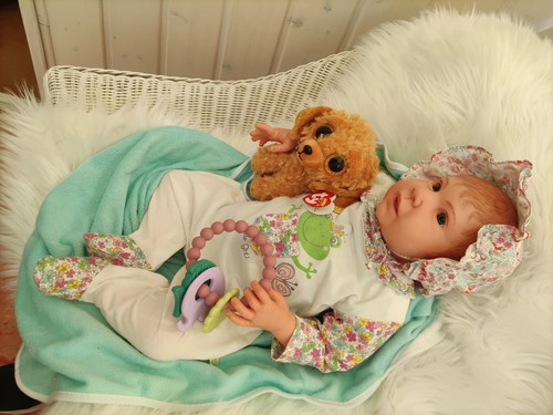 Rebornbaby