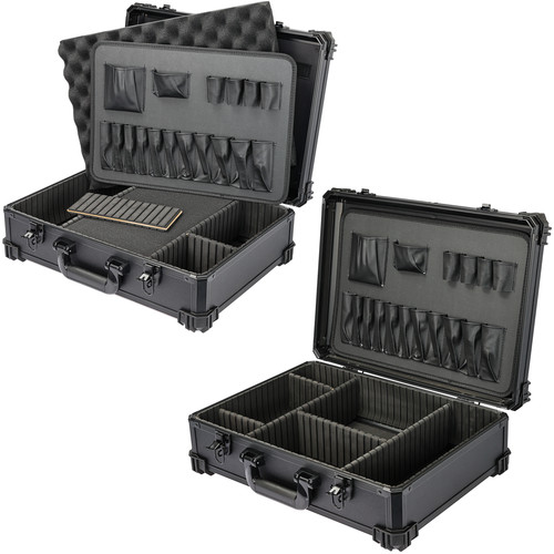 Hmf werkzeugkoffer leer - hmf, mit