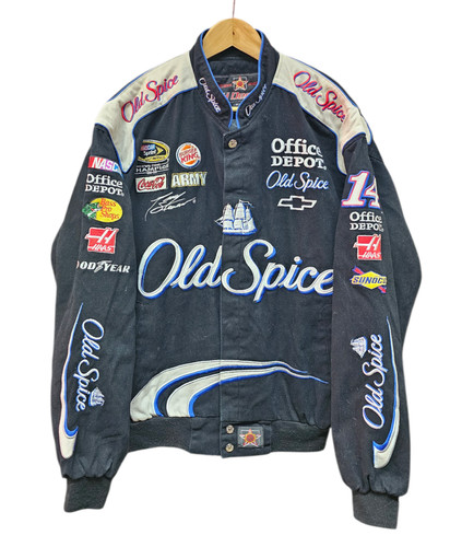 Vintage retro 90s nascar - vintage,
