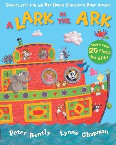 Lark the ark peter - lark, in