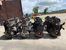 Motor Renault Kangoo III K9K