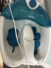 BALANCE Fußsprudelbad KH 5557