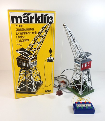 Märklin 7051 - märklin,