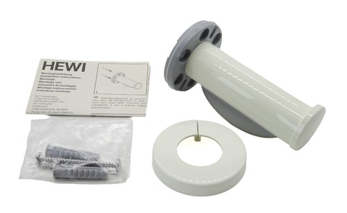 Hewi papierhalter klopapier - wc,