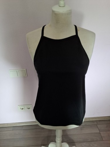 Reebok sporttop neu - gr, m---neu---