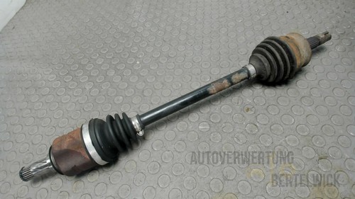 Antriebswelle links opel corsa - links,