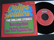 The Rolling