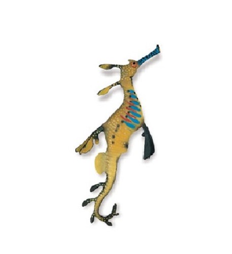 Safari ltd 252629 seedrache - safari,