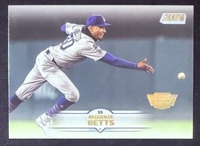 2025 Topps Stadium Club Mookie