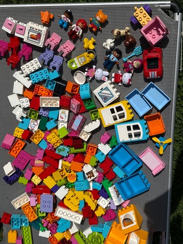 Lego duplo 223 - teile, aus