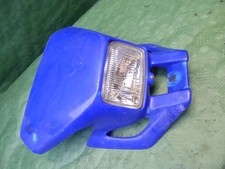 LAMPENMASKE ORIGINAL für YAMAHA WR 400 YZ 1998 1999