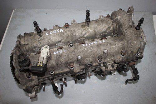 Z13dtj zylinderkopf 55193111 - z13dtj,