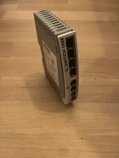 Phoenix Contact SWITCh FL 1008 N,Industrial Ethernet Switch,  8Port , Fast NEU