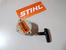 STIHL  MS 020 AV   Starter