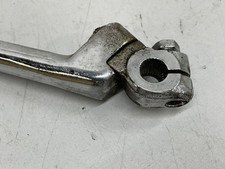 Romet ZXT50 Kickstarter, Starter, Kick B4642