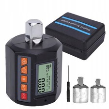 Digitaler Drehmomentadapter Großer Bildschirm Digitalanzeige Drehmomentmesser DE