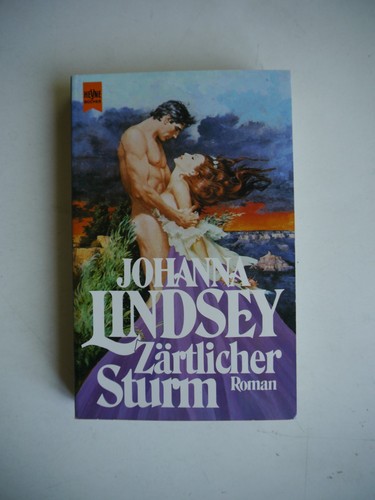 Zärtlicher sturm johanna - -,