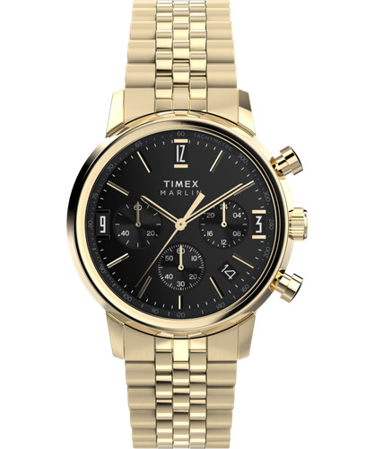 Timex marlin gold herren - timex,