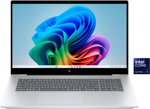 Omnibook 17 dc0079ng - hp, 7