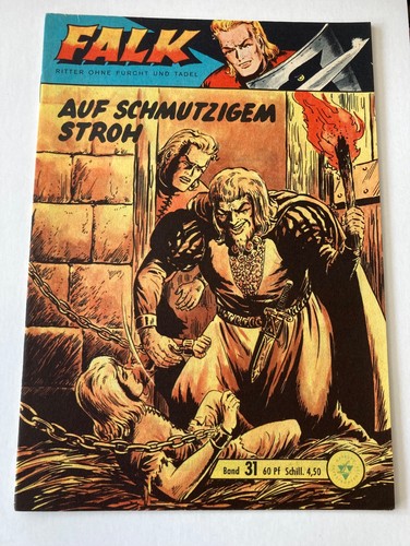 Falk großband ritter ohne - ,