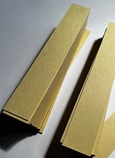 Bastelpapier Zuschnitte