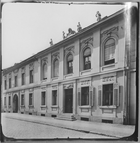 Foto potsdam 1912 albrecht - foto, potsdam,