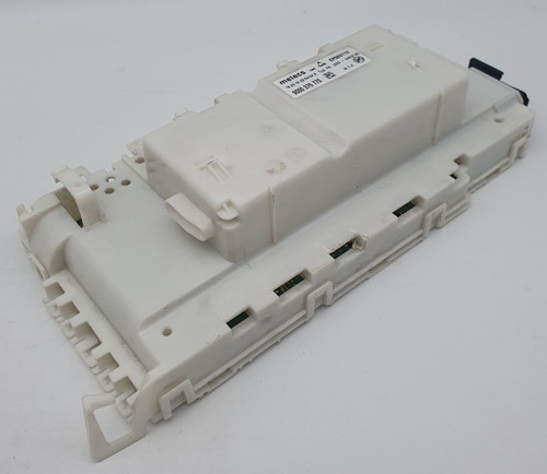 Siemens elektronik bsh - elektronik, ews